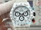 Swiss Clone RXF Factory Rolex 4130 Daytona White Dial White Quartz Fiber Case Watch (3)_th.jpg
